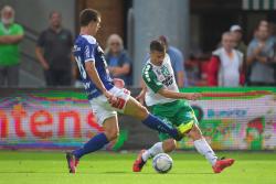 Kein geglückter Saisonstart