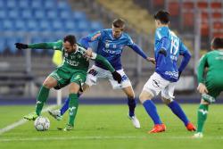 In Linz hört’s auf