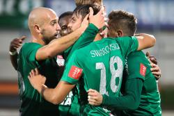 Die Tücken des Heimspiels gegen Hartberg