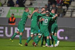 Das war die Herbstsaison 2018/19