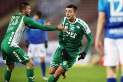 Auswärtssieg in Linz