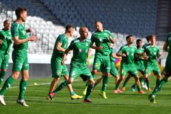 WSG-Plan: Gegen Mattersburg das neue Momentum nützen