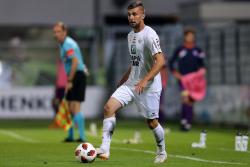 Dino Kovacec im Interview