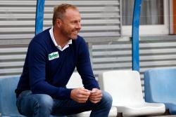 UEFA-Pro-Lizenz für Trainer Silberberger