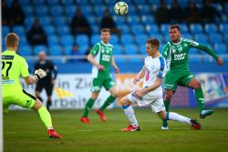 Wir empfangen Wiener Neustadt