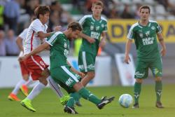 Herausforderung Liefering