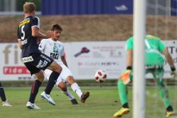 Wir empfangen den FAC