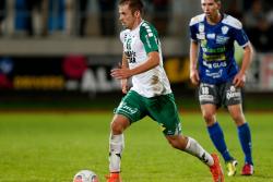 Wir gastieren in Hartberg