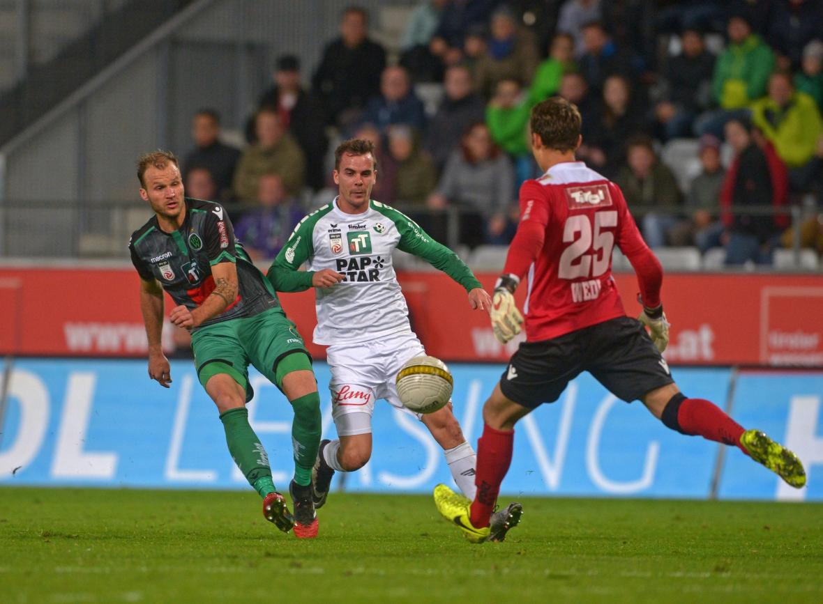 Derbyvorbereitungen laufen auf Hochtouren