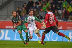 Derbyvorbereitungen laufen auf Hochtouren