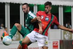 Karten fürs Tiroler Derby