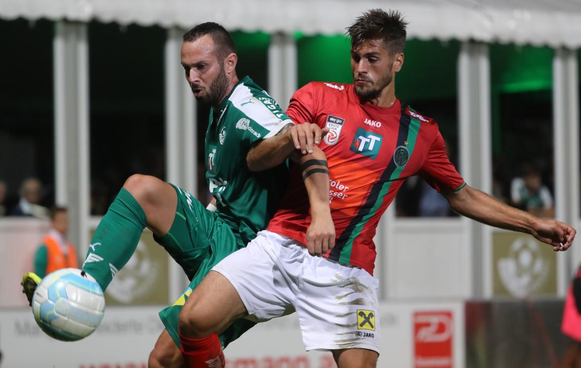 Karten fürs Tiroler Derby