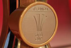 Erste Cuprunde gegen den SK Treibach