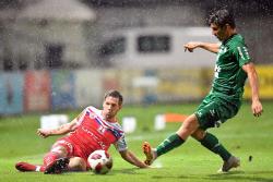 Heimsieg gegen Blau-Weiss