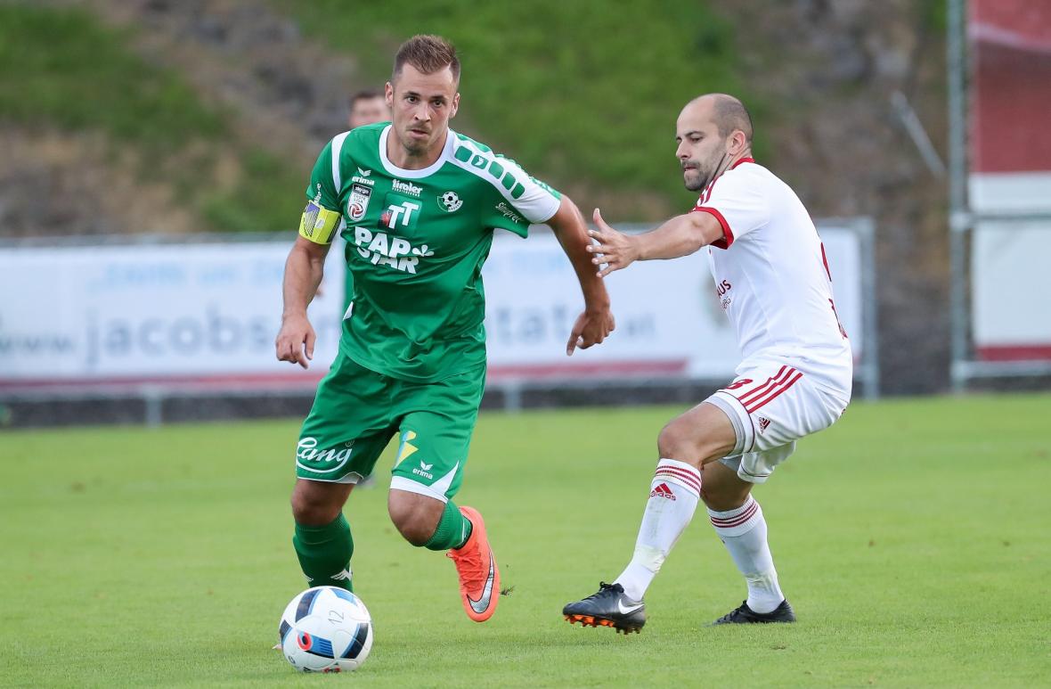 Wir starten in den ÖFB-Cup