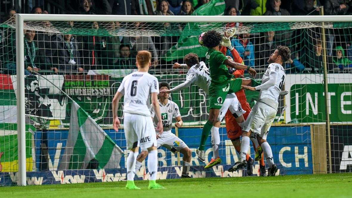 Intensives Derby