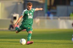 Daumen hoch gegen Liefering!