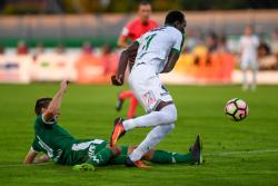 Der Tabellenführer kommt