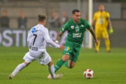 Auswärts bei den Juniors OÖ 