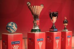 Wir treffen im Cup auf Hartberg