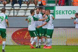 3:1-Erfolg über Kapfenberg