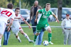 Testspiel-Termine fixiert