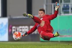 Ins Abenteuer Achtelfinale