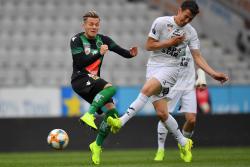 Unser Statement zur Causa "Transfer Florian Rieder"