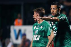 Zuhause gegen Klagenfurt