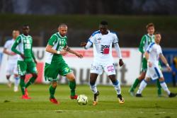 2:2 in Wiener Neustadt