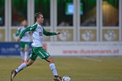 Terminplan und Anstoßzeiten 30.03. - 04.05.