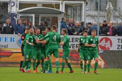 Termine für die ersten vier Rückrunden fixiert