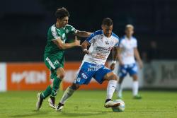 Tore zum Jahresabschluss