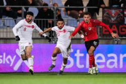 Julian Gölles: Fixe Größe im U21-Nationalteam