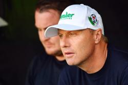 Schwere Aufgabe bei "Mannschaft der Stunde"