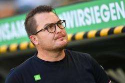 In Altach bietet sich die Chance zur Wiedergutmachung