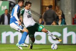 Wir empfangen den FAC