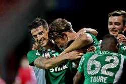 Last-Minute-Sieg in Kapfenberg