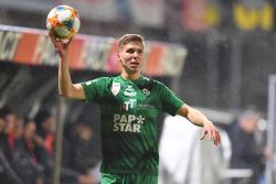 "...so eine Gelegenheit muss man einfach nutzen!"