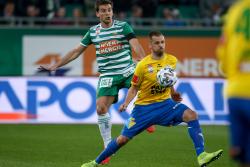 Eine knappe Niederlage, die Mut macht