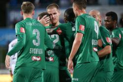 Ein Remis, das glänzt wie ein Sieg!