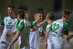 Das war die Saison 2017/18