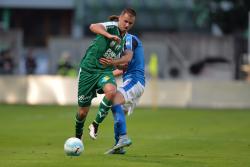 Am Nachbarn vorbeischieben