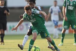 Die WSG empfängt den FAC