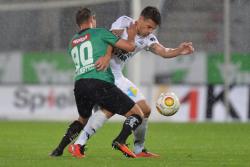 Letzte Tickets fürs Derby sichern