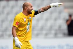 WSG vor der Mammutaufgabe