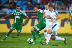 Die WSG zu Gast in Wiener Neustadt