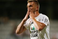 Milan Jurdik: Abschied von einem WSG-Liebling