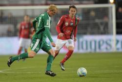 Viertes Derby, erste Niederlage!