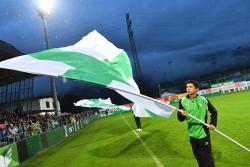 Derbykarten erhältlich